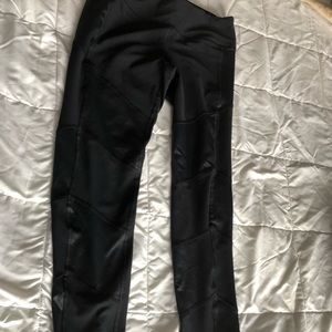 90 Degree black leggings